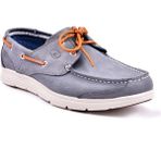 Dexter AG47778-6 Erkek Ayakkabı - Açık Mavi