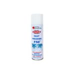 DEXTER BETA F-50 200 ML FAST FREZEER SOĞUTUCU SPREY*KT-50