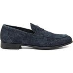 Dexter Ça89613-87 Lacivert Erkek Comfort Ayakkabı