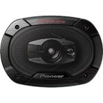 Dexter Pıoneer TS-6965 V3 450 Wat 16X24 cm Şampiyon Serisi Oval Hoparlör