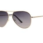 Dexter Z19-021-02 50 Polarize Unisex Güneş Gözlüğü