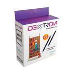 Dextron Bebek Çocuk Ve Deprem Koruyucu Mobilya Sabitleme Kemeri Metal Vidalı (2 Adet)