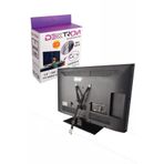 Dextron Bebek ve Deprem için Televizyon Güvenlik Kemeri (Mobilya Sabitleyici Hediye)