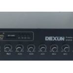 Dexun D-1010 USB Anons Sistemi Preamplifier