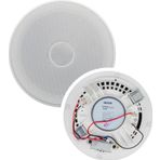Dexun D-162 16CM 100V Max 50W Hat Trafolu Alçıpan Hoparlör (Tweeterli)
