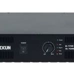 Dexun D-1700 Hat Trafolu Power Anfi