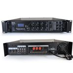Dexun D-250 6 Bölgeli Anfi