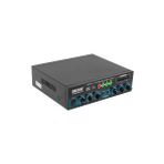 Dexun D-70 50W 100V 4-16 Ohm USB-SD-AUX-Bluetooth Destekli Hat Trafolu Amfi