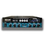 Dexun D-70 Amfi