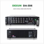 Dexun DA-356 300W Mono Amfi