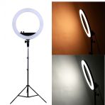 Deyatech 14 Inch Pro Ring Light 3200k-5500k Renk Aralığı