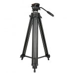 Deyatech 777 profesional 180cm Tripod Video Kamera+Dslr Tripod