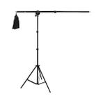Deyatech Boom Arm Softbox Tutucu Işık Tutucu Deve Boynu Mikrofon Tutucu