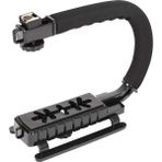 Deyatech C Stabilizer Gimbal DSLR SLR Kamera Sabitleyici