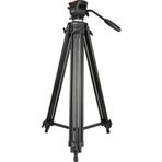 Deyatech Nest 777 Professional Hidrolik Kafa Video Kamera Tripod