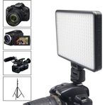 Deyatech PDX 320 Led Video Kamera işiği Led işik