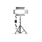 Deyatech Pro Led 600 Video You Tube Çekim Işığı Tiktok Video Işıgı