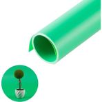 Deyatech Pvc T Stand Plastik Fon Yeşil 100 x 200 cm