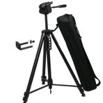 Deyatech WF3570 170 cm Dslr Tripod