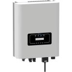 Deye 10 Kw Üç Faz On-Grid String Invertör - SUN-10K-THREE Phase