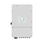 Deye 12 Kw Hibrit Monofaze On-grid İnverter
