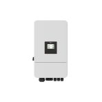 Deye 12Kw On-Grid Trifaze Hibrit 48V İnverter