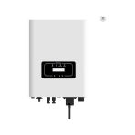 Deye 20 Kw Üç Faz On-Grid String Invertör - SUN-20K-THREE Phase