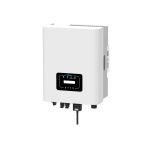 Deye 30 Kw Üç Faz On-Grid String Invertör - SUN-30K-THREE Phase