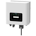 Deye 3kW Monofaz On Grid İnverter