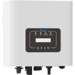 Deye 3kW Monofaze String İnverter