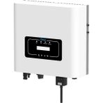 Deye 3kw On Grid Monofaze Inverter - Beyaz