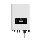 Deye 5 Kw Tek Faz Hibrıt İnvertör-Lv - Sun-5K-Hybrıd-Mono