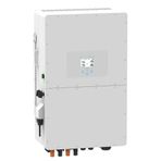 Deye 50 kW Hibrit Trifaze HV Inverter