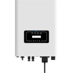 Deye 5kw On Grid Monofaze Inverter - Beyaz