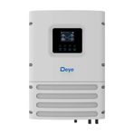 Deye 6KW 48V Tam Sinüs Akıllı Off-Grid İnverter (IP65)