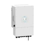 Deye 8 Kw On Grid Hibrit Trifaze Lv 48v Güneş Paneli
