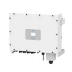 Deye 80KW Trifaze String İnverter