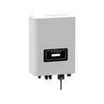 Deye Şebeke Bağlantılı 10 kW Mppt Trifaze On Grid 10 Kva Inverter