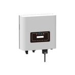 Deye Şebeke Bağlantılı 3 kW MPPT Monofaze On Grid 3 KVA Inverter