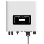 Deye Şebeke Bağlantılı 5 Kw Mppt Monofaze On Grid İnverter