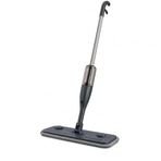 DEYHOME Sprey Mop, Mikrofiber Bezli, Su Hazneli, Kovasız Pratik Temizlik, Parke, Fayans, Mermer ve Seramik Zeminler için
