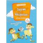 Deyim Hikayeleri - Dananın Kuyruğu Koptu