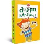 Deyim Kartları - 3-Redhouse Yayınları
