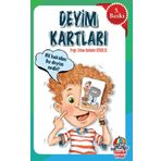 Deyim Kartları Cep Boy - Cihan Bahadır Gürelik