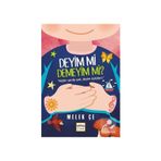 Deyim Mi Demeyim Mi? - Nar Çocuk Yayınları