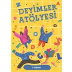 Deyimler Atölyesi Tudem Yayınları