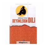 Deyimlerin Dili - Merdan Tufan
