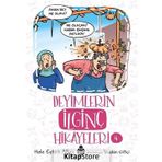 Deyimlerin İlginç Hikayeleri 4 - Hale Eştürk Altay