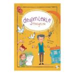 Deyimlerle Hikayeler Kollektif Kukla Yayınları