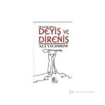 DEYIŞ VE DIRENIŞ (PIR SULTAN ABDAL) - ALI YILDIRIM